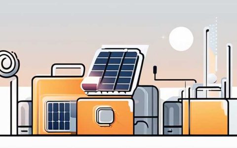 How to connect the solar conversion valve