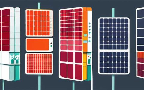 How to use solar photovoltaic panels directly