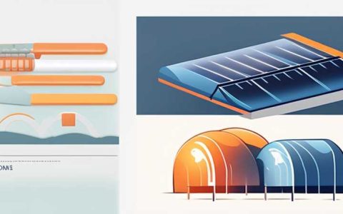 How long can the rooftop solar tube keep warm?