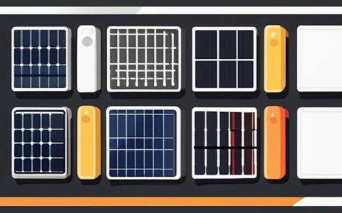 Can the small solar energy distinguish colors? How to adjust it?