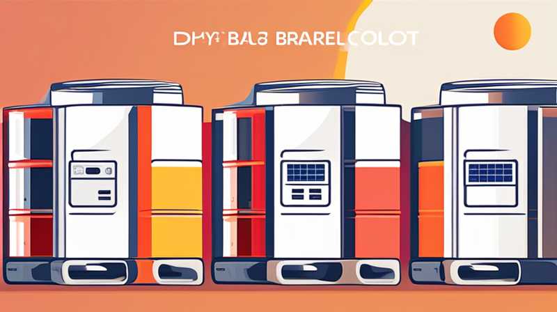 How much does a solar drying barrel cost