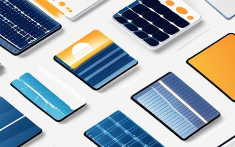What's inside a solar photovoltaic panel?