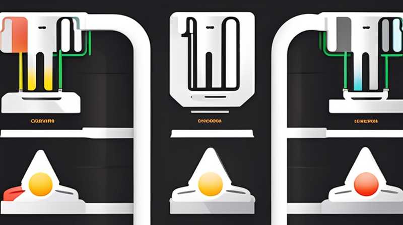 ¿Cuáles son los beneficios de las centrales eléctricas de almacenamiento de energía con agua bombeada?