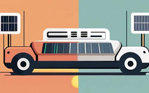 What to do if the solar energy tank is suffocated