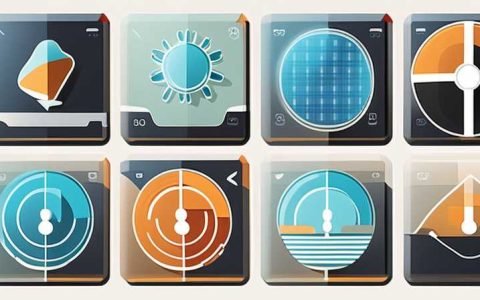 How to solve the problem of V675 solar energy