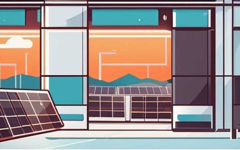 What tests are performed on solar panels?