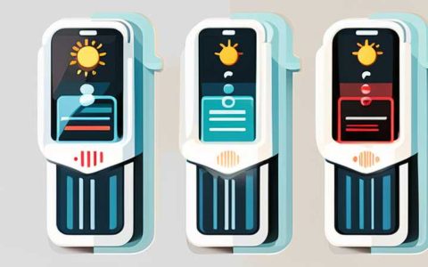 How to remove the battery of a solar meter