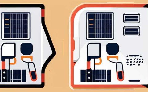 How to make a soldering iron from a solar panel