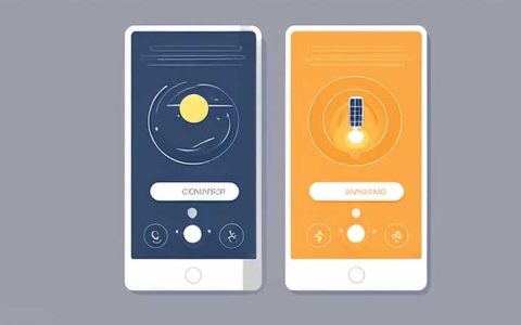 How to connect the manual switch of solar light