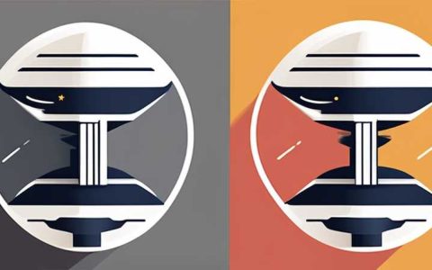 How to install a frequency-oscillating solar light