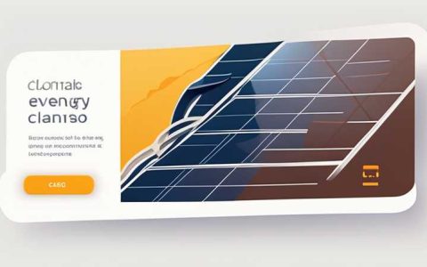 What season is best for solar energy cleaning?