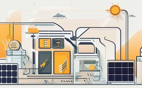 Why can't we generate electricity from solar energy?