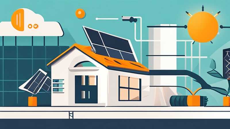 What inspection batch does solar power generation do?