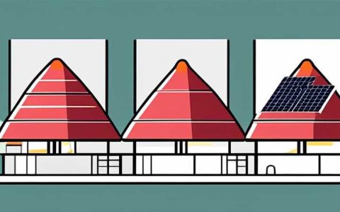 Where to install solar energy indoors