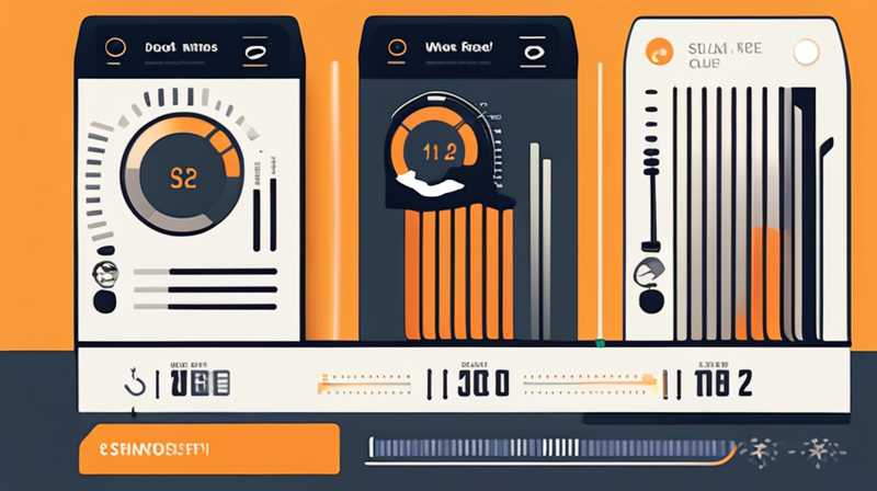 How many wires does a solar meter have?