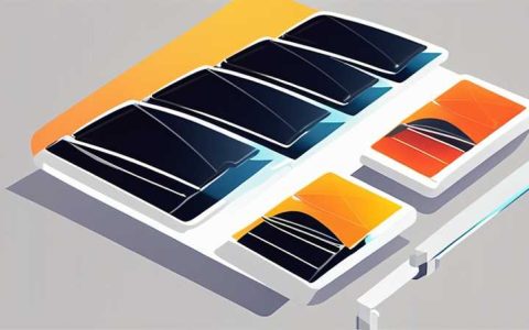 How to damage solar glass