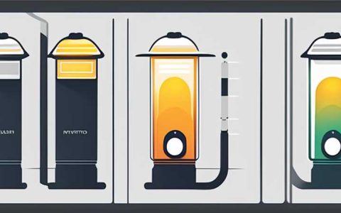 How to recharge solar outdoor lights