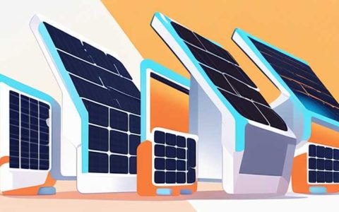 How much does a crystalline silicon solar panel cost?