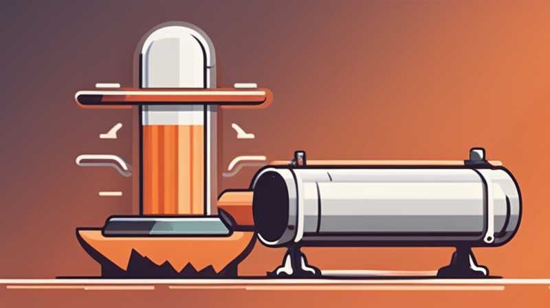 How to fix rust on solar tubes