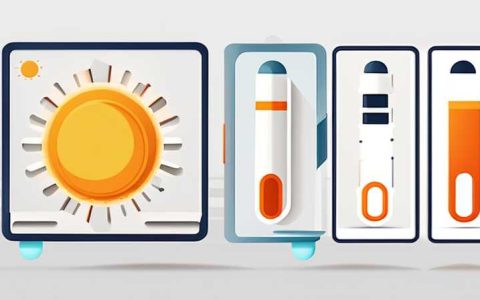 What does 4 points for solar tube mean?