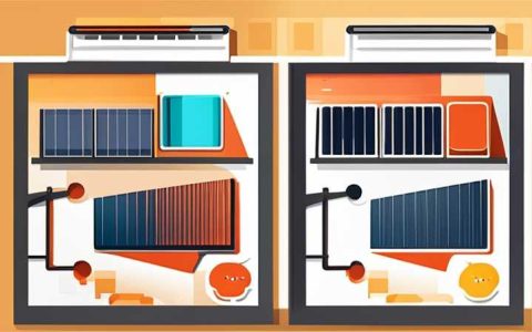 How Solar Heating Systems Work