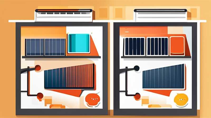 How Solar Heating Systems Work