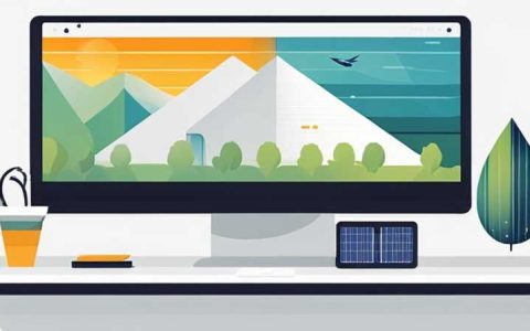 What are solar monitors?