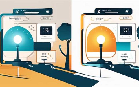 How many watts is a 100 solar light