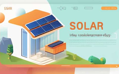 Where can I buy solar energy in Cangshan District?