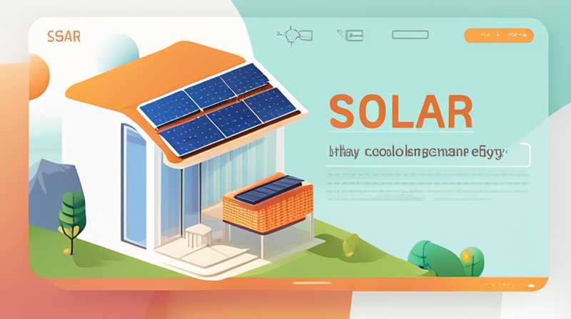 Where can I buy solar energy in Cangshan District?