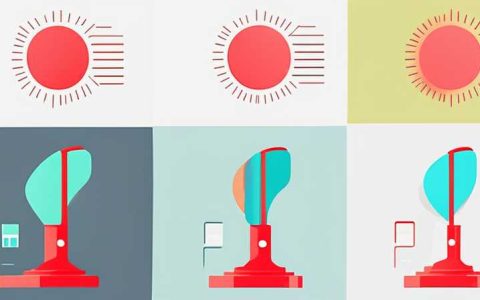 How to disassemble a desktop creative solar light