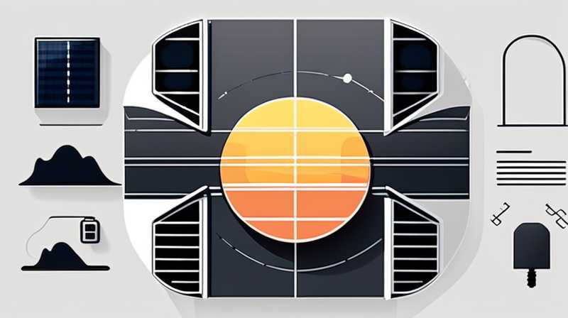 How to modify non-pressurized solar energy