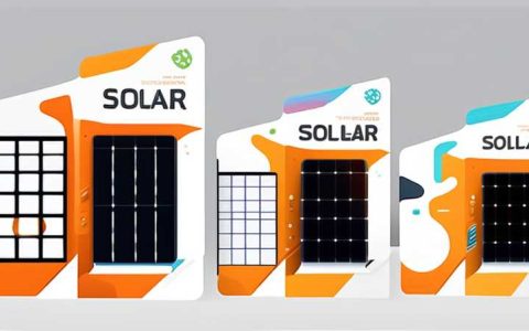 What is the color of solar panel film?