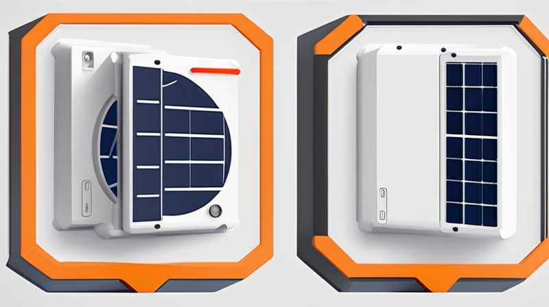 What is the voltage of 12v monocrystalline solar panel?