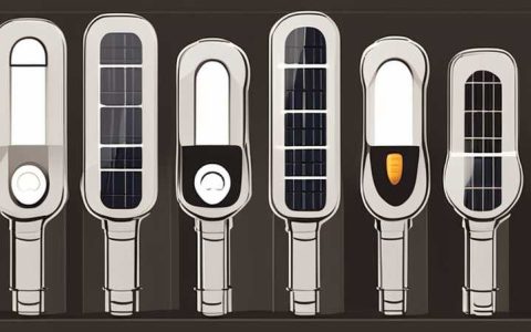 How to install a solar light beacon