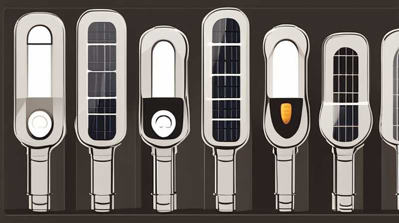 How many liters of antifreeze for solar panels