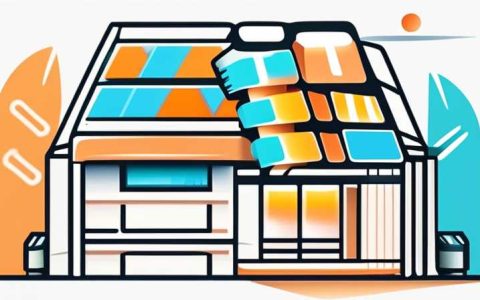 How to use solar automatic emptying