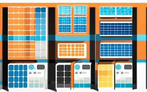What is a solar photovoltaic simulator?