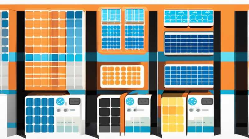 What is a solar photovoltaic simulator?