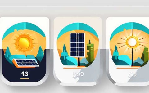 How much does it cost to use Guangbaite solar energy?