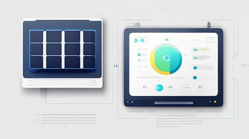 What is the reason for solar ventilation?