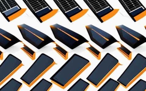 How much does Baoan flat panel solar power cost