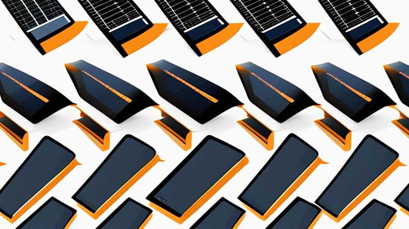 How much does Baoan flat panel solar power cost