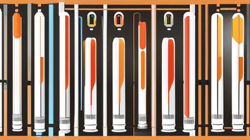 How much does a 12-tube solar barrel cost?