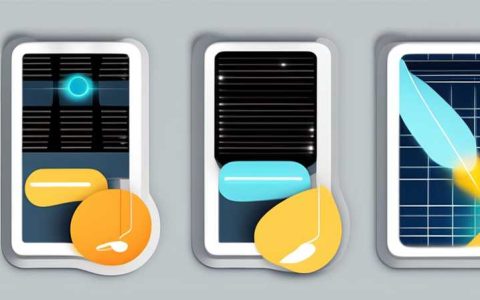 What is the maximum power of solar lights?