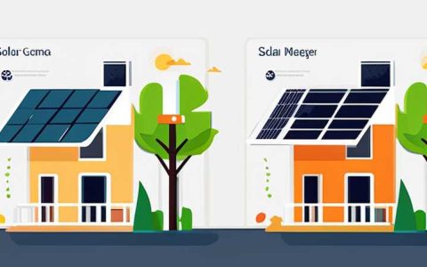 How to fix the home solar light