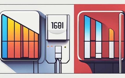 How many volts does a 100w solar panel generate?