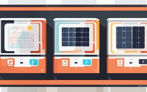 How long does it take for aions to replace solar energy
