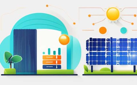 How much does one-to-two solar energy cost
