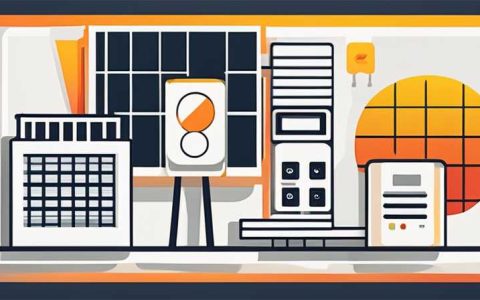 How to connect excess solar power to the grid